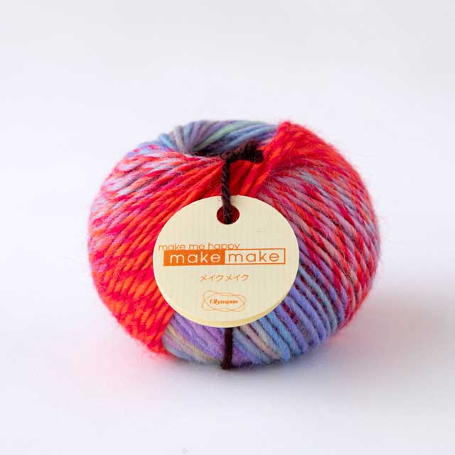 39.レッド＆オレンジ