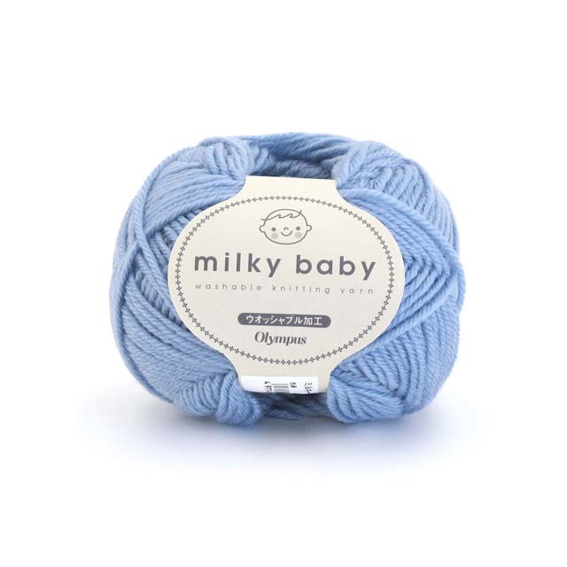 6.パステルブルー