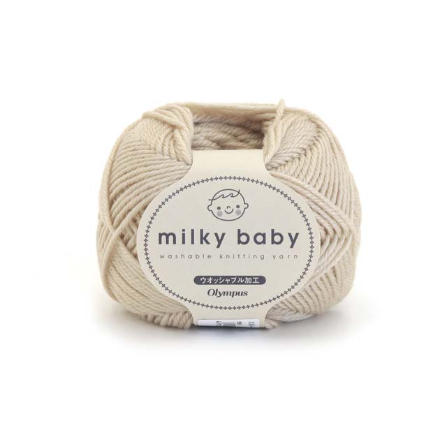 8.ペールベージュ