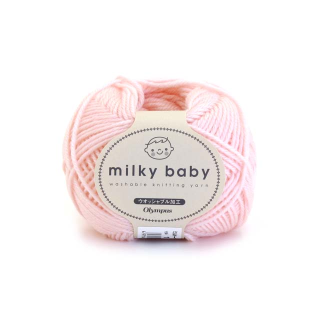 12.シェルピンク