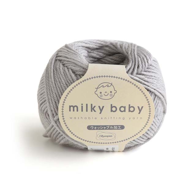 18.シルバーグレイ