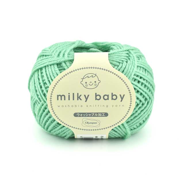 29.ソーダグリーン