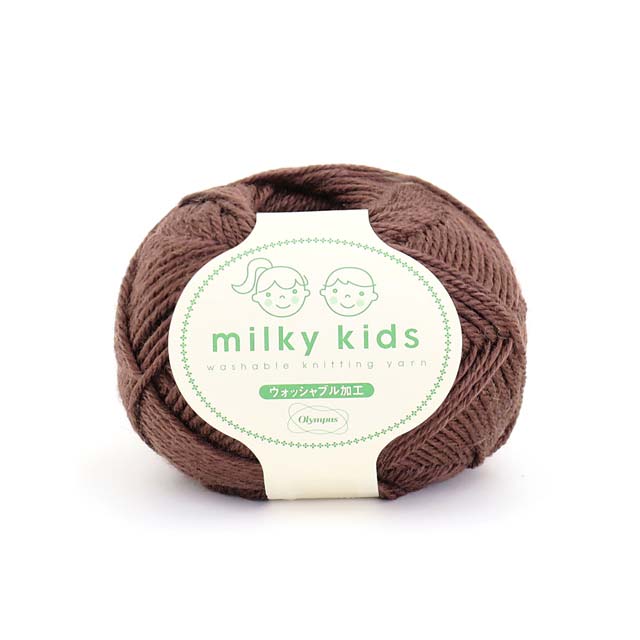 60.グレイッシュブラウン