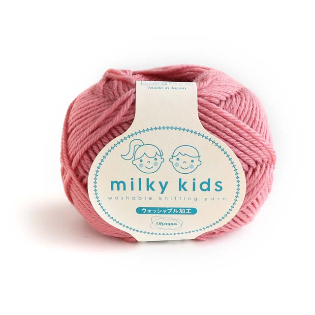 65.カーネーションピンク