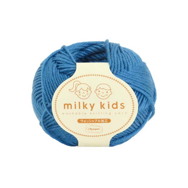 66.コバルトブルー