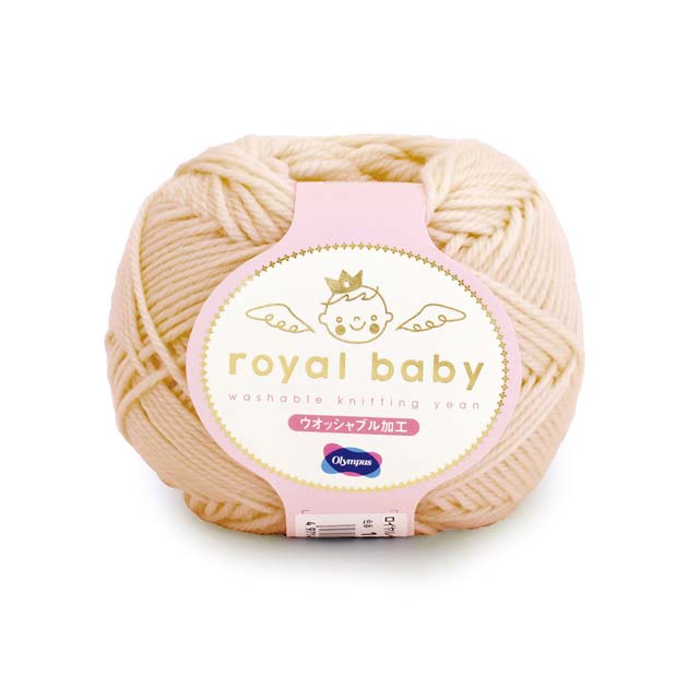 104.ペールベージュ