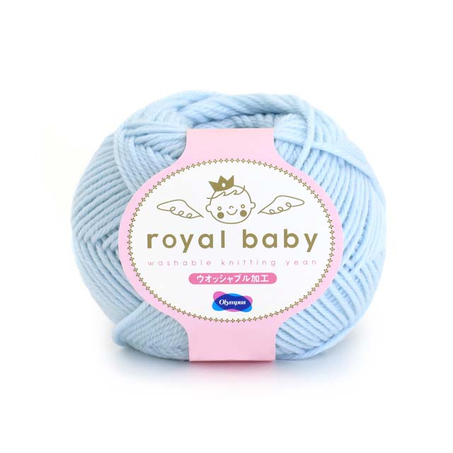 107.ベビーブルー