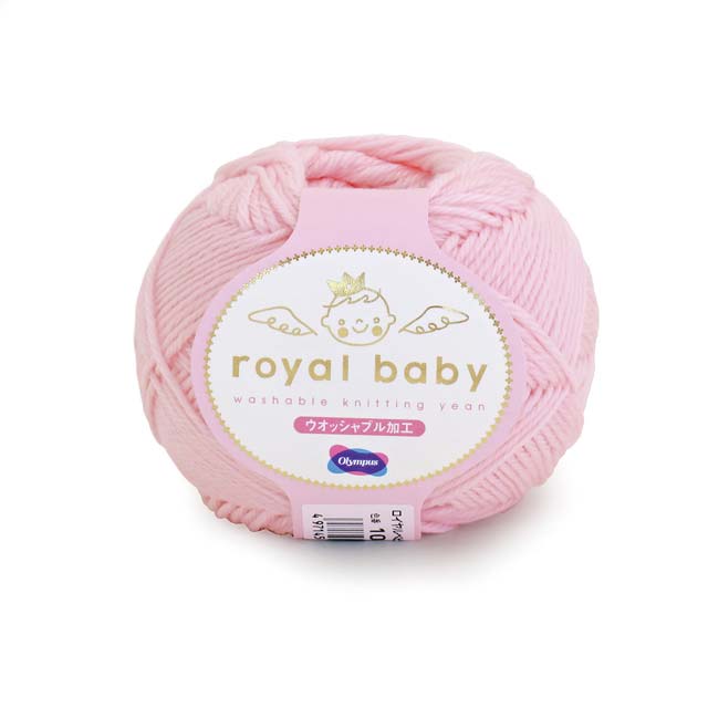 108.ベビーピンク