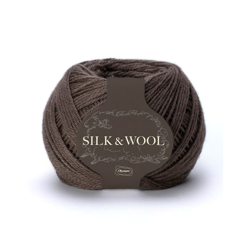 7.モカブラウン