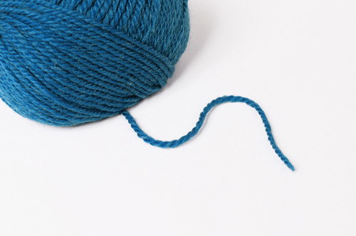 毛糸(10玉1袋) Olympic・オリンピック 純毛 並太プリント 色番11 14Yy88j