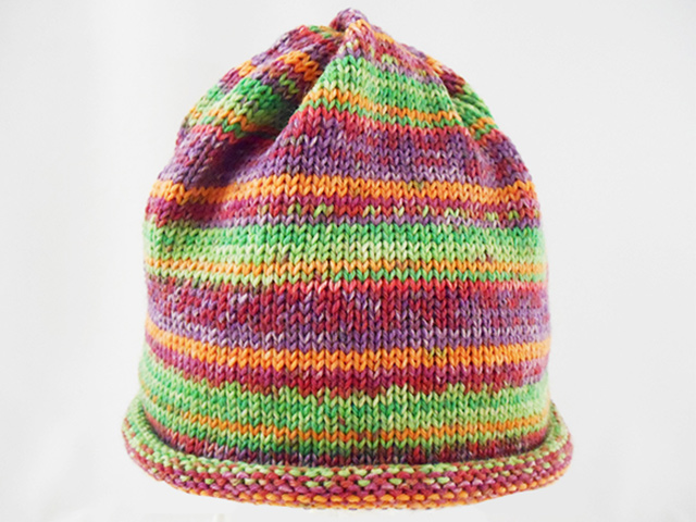 毛糸 Opal-オパール- ライフスタイル 6ply/6本撚り 9874.にぎやか 06Co99j