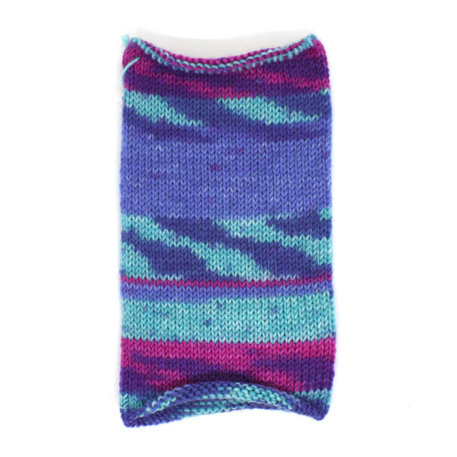 毛糸 Opal-オパール- スイートキス 4ply/4本撚り 11260.青い傘 06Co99j