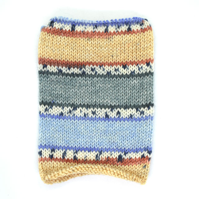 毛糸 Opal-オパール- ビューティー3 4ply/4本撚り 11302.氷風呂 06Co99j