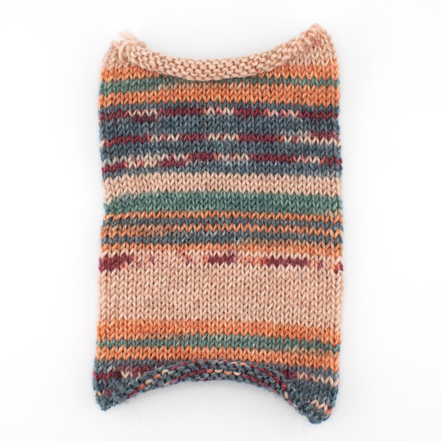 毛糸 Opal-オパール- ビューティー4 4ply/4本撚り 11403.証明 06Co99j