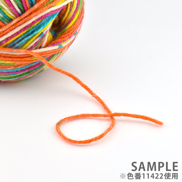 毛糸 Opal-オパール- フェスティバル 6ply/6本撚り 11423.ステージショー 06Co99j