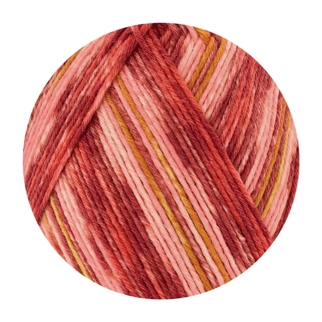 毛糸 Opal-オパール- 冬の太陽 8ply/8本撚り 11432.ビーコン 06Co99j