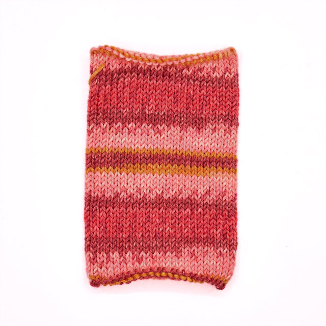 毛糸 Opal-オパール- 冬の太陽 8ply/8本撚り 11432.ビーコン 06Co99j