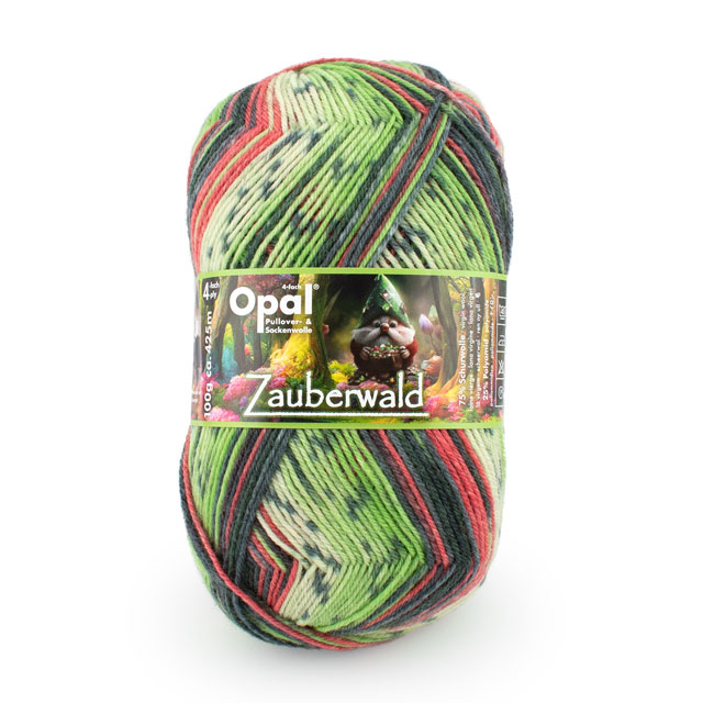 11443.おとぎ話の宝物