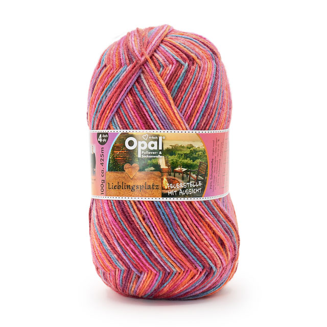 11463.暖かい場所