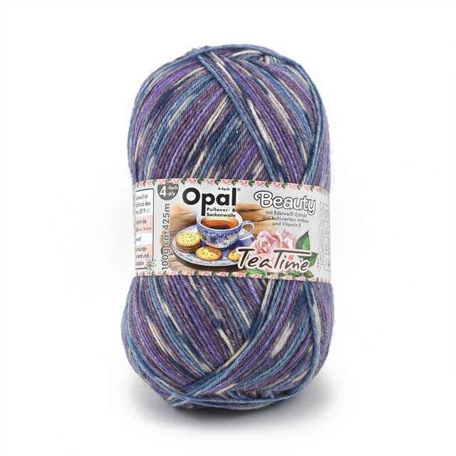 11514.ブルーベリーティー