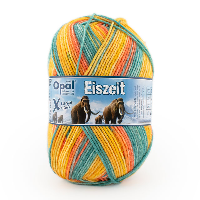 11572.北極の夕日