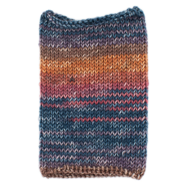 毛糸 Opal-オパール- アイスエイジ 8ply/8本撚り 11574.マンモス 06Co99j