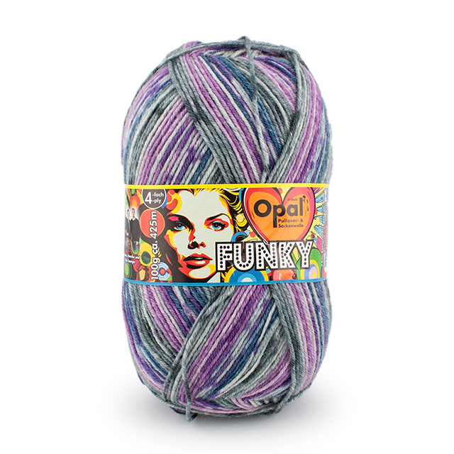 11582.ファンキーハイヒール