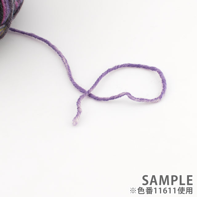 毛糸 Opal-オパール- レーゲンヴァルト21 6ply/6本撚り 11616.キタキツネ 06Co99j