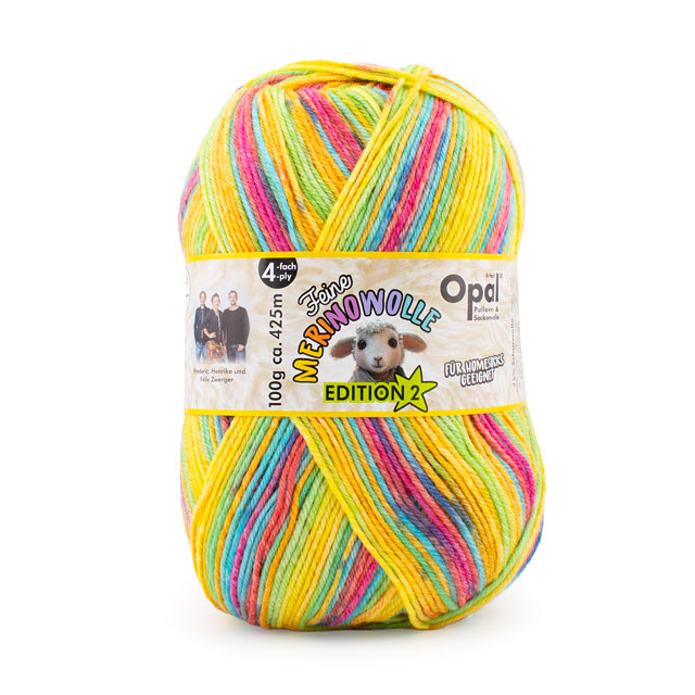 11632.陽だまりメリノ