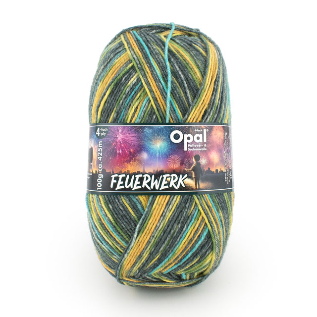 11652.スパーク花火