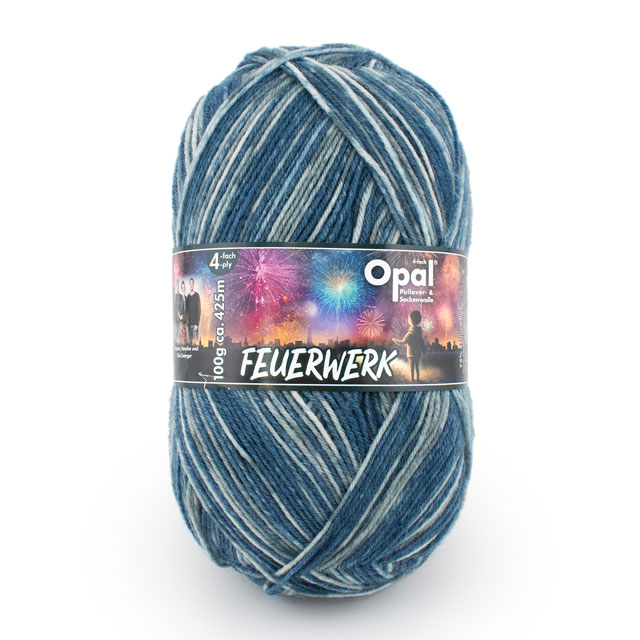 11657.噴き出し花火