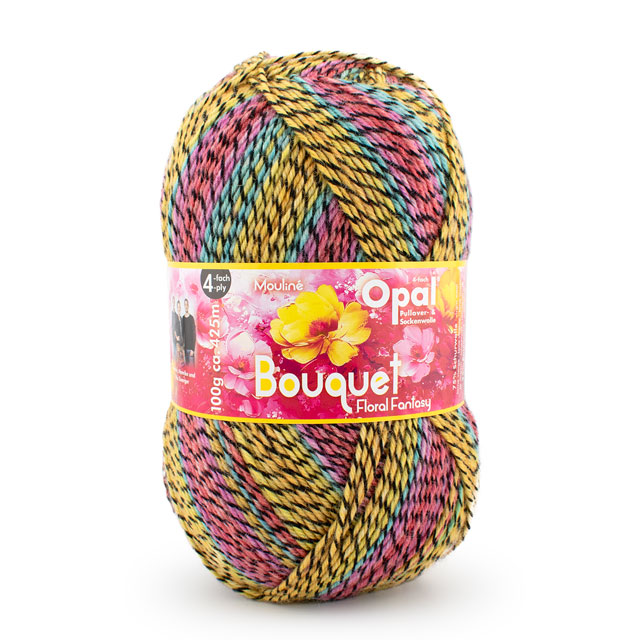 11683.フローラルファンタジー