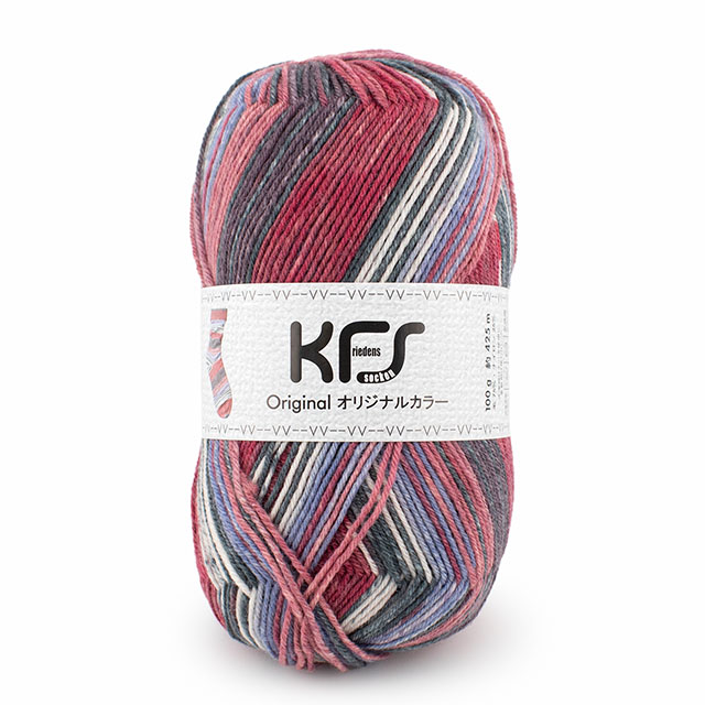 KFS103.ワインレッド