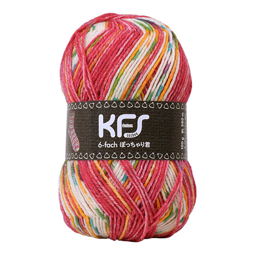 KFS136.赤ずきんちゃん