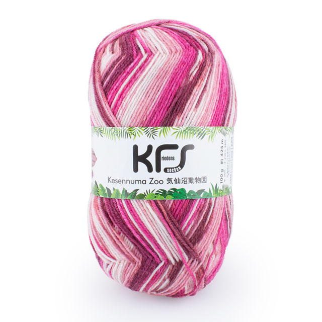 KFS228.フラミンゴ