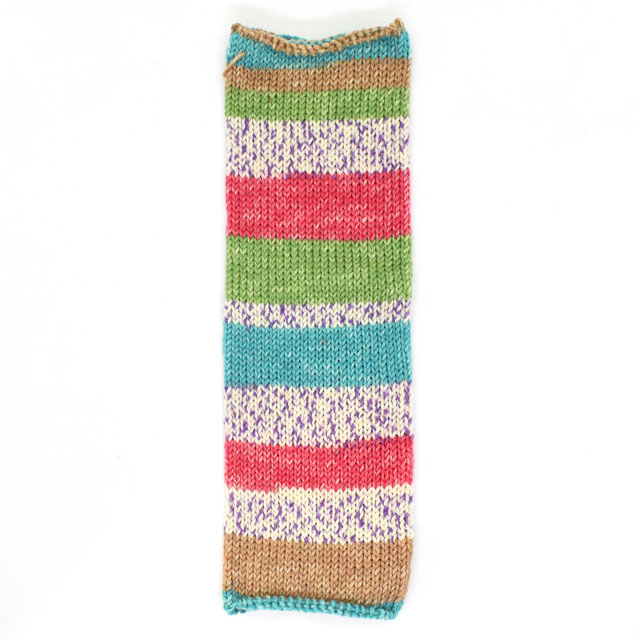 毛糸 Opal-オパール- KFSオリジナルカラー 6ply/6本撚り ぽっちゃり君 KFS238.ロデオ 06Co99j