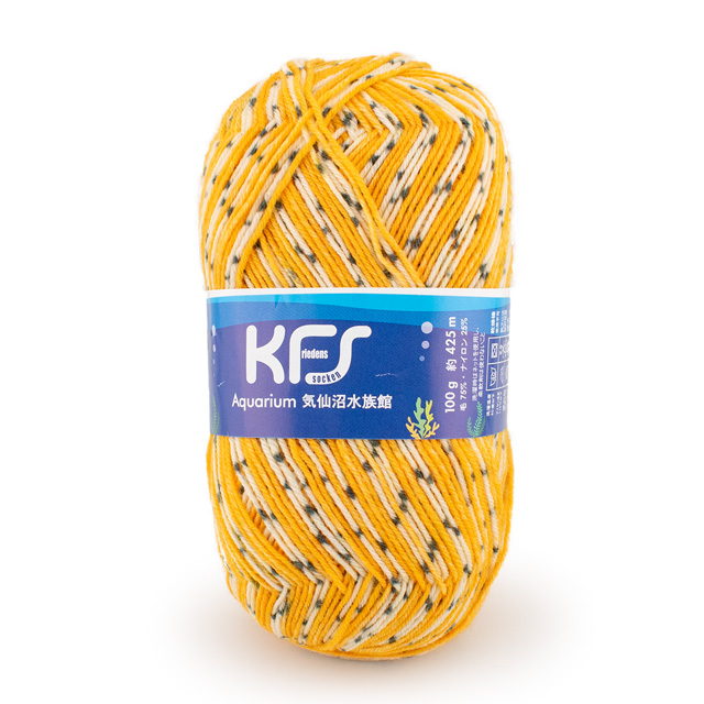 KFS258.タツノオトシゴ