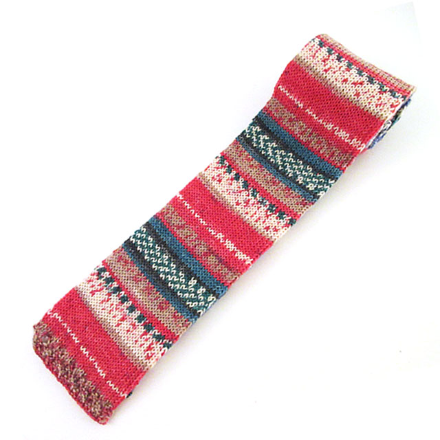 毛糸 Opal-オパール- KFSオリジナルカラー 4ply/4本撚り KFS268.メリークリスマス 06Co99j