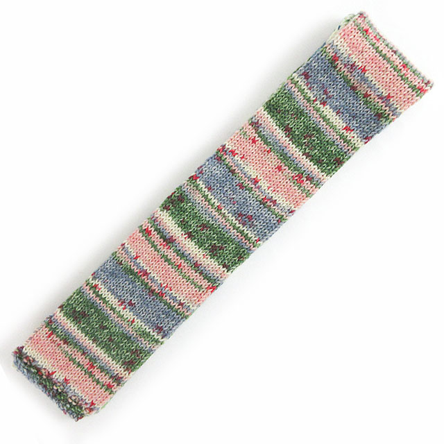 毛糸 Opal-オパール- KFS シャーフパーテ 6ply/6本撚り ぽっちゃり君 KFS309.桜 06Co99j