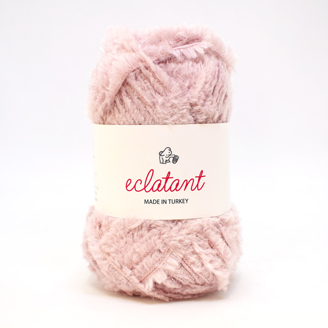 毛糸 パピー エクラタン 色番702 06Co99_