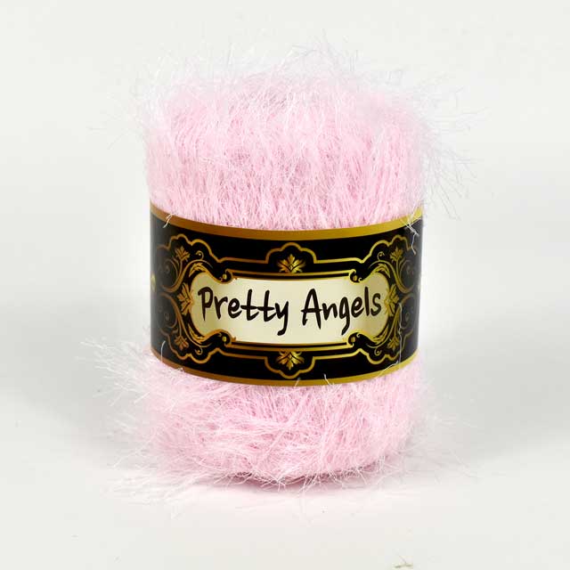 22.ベビーピンク