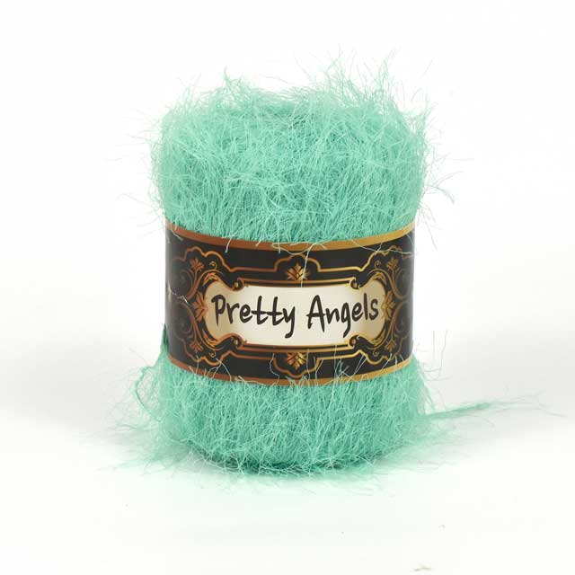 25.エメラルドグリーン