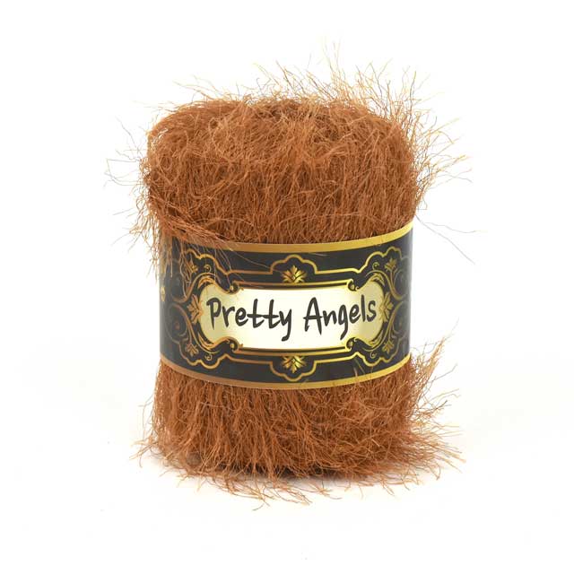 7.ウッドブラウン