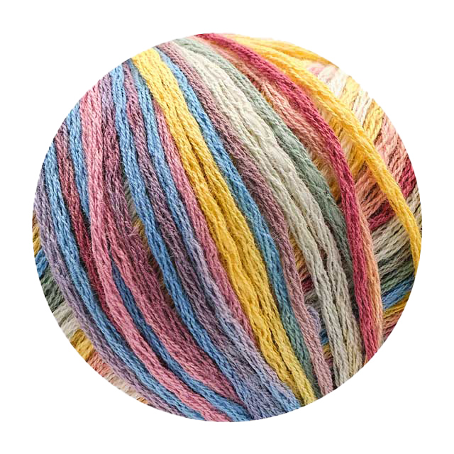 手編み糸 パピー アゲート(10000370) 色番301 06Co99_