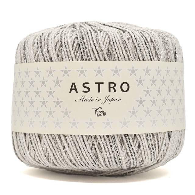 手編み糸 パピー アストロ 色番501 06Co99_