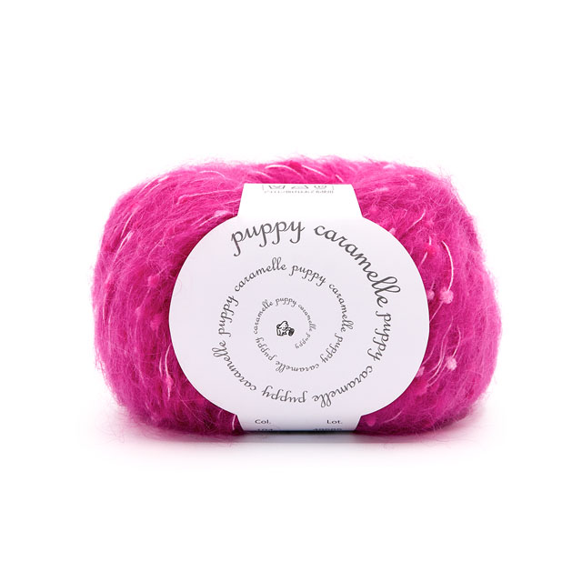 毛糸 パピー カラメッレ（10000320） 色番104 06Co99_