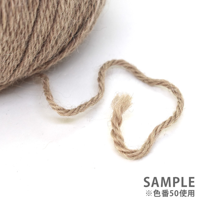 毛糸 パピー チャスカ(10000154) 色番10 06Co99_