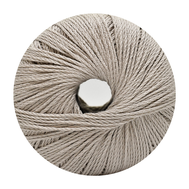 手編み糸 パピー コットンコナ 色番64 06Co99_