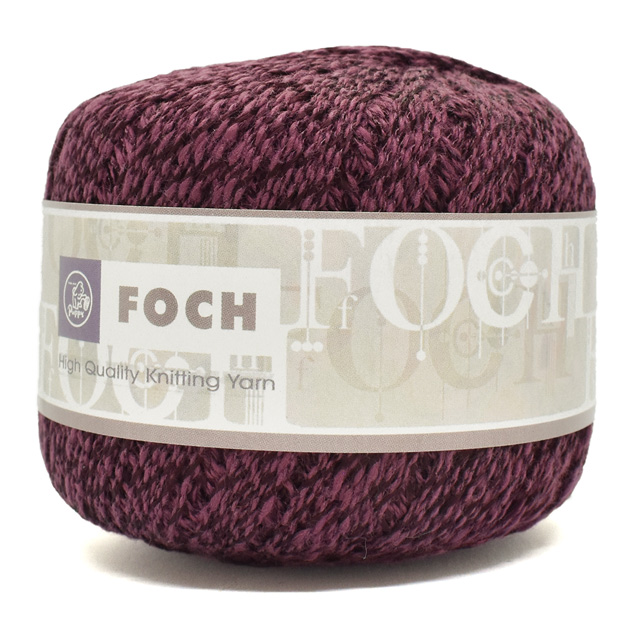 手編み糸 パピー フォッシュ 色番820 06Co99_