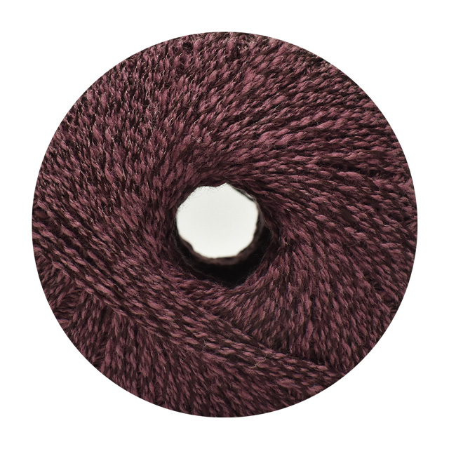 手編み糸 パピー フォッシュ 色番820 06Co99_